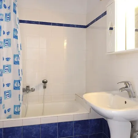 Apartment La Celestina *