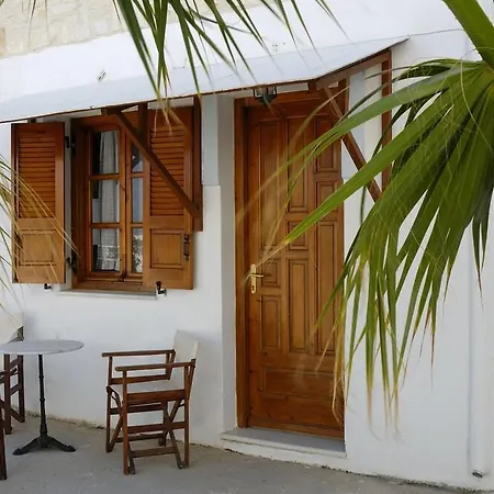 La Celestina * Naousa (Paros)