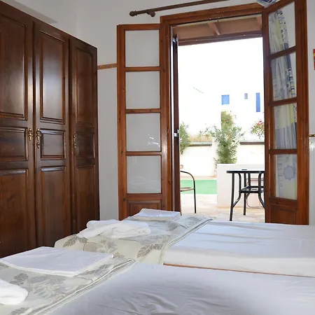 La Celestina Apartment *