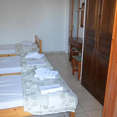Apartment La Celestina *
