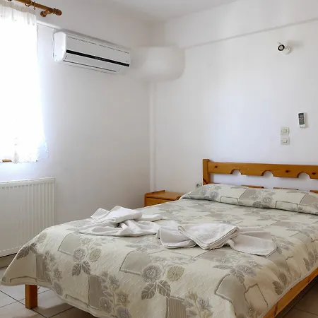 Apartment La Celestina
