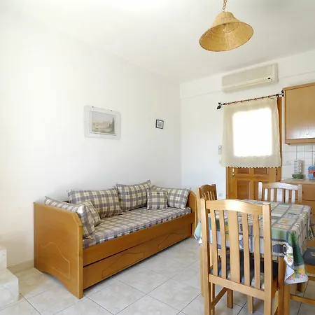 La Celestina Apartment