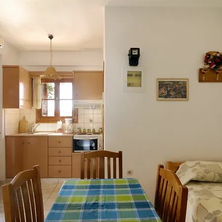 La Celestina Apartment