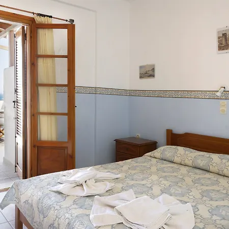 Apartment La Celestina