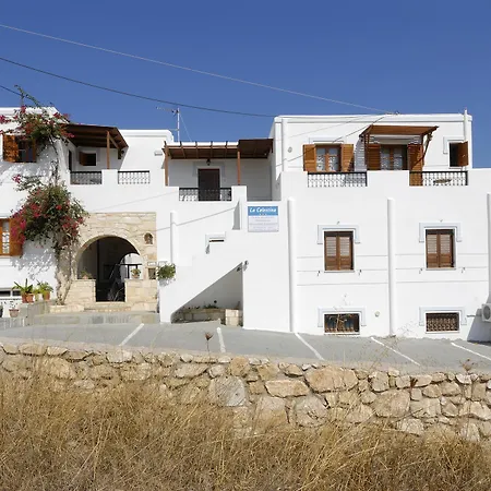 La Celestina Apartment