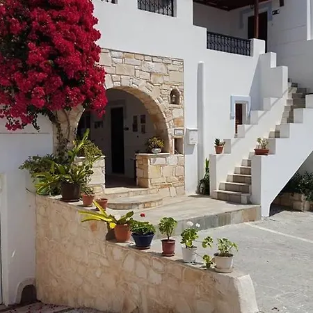 La Celestina Apartment Naousa (Paros)