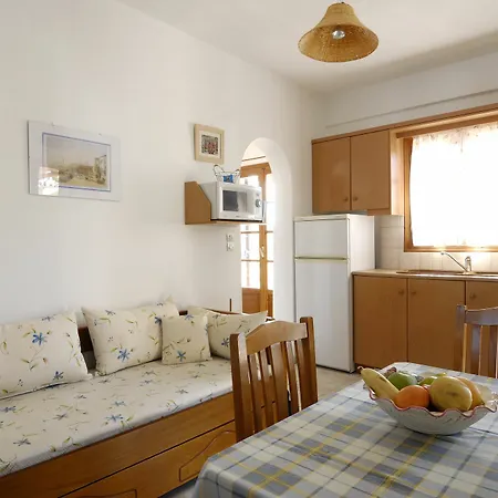 La Celestina Apartment Naousa (Paros)