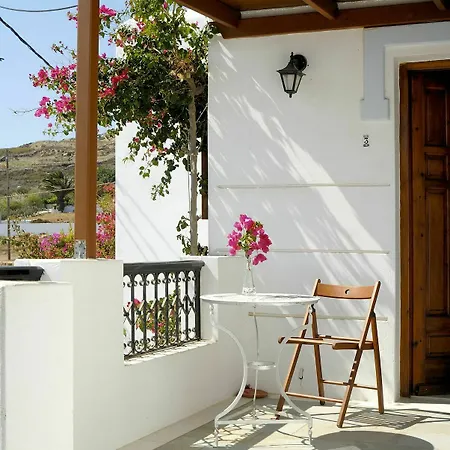 La Celestina Apartment
